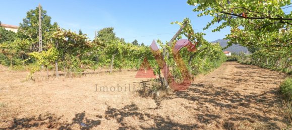 5500m² Land in Vizela, Portugal No. 38819 18