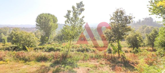 5500m² Land in Vizela, Portugal No. 38819 26