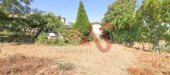 5500m² Land in Vizela, Portugal No. 38819 13