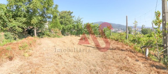 5500m² Land in Vizela, Portugal No. 38819 14