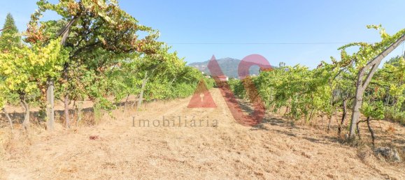 5500m² Land in Vizela, Portugal No. 38819 17