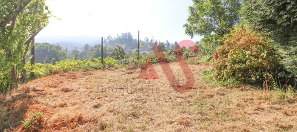 5500m² Land in Vizela, Portugal No. 38819 11