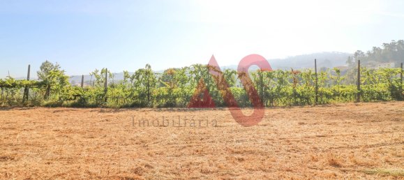 5500m² Land in Vizela, Portugal No. 38819 7