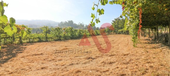 5500m² Land in Vizela, Portugal No. 38819 2