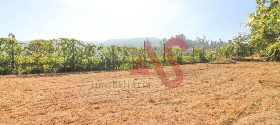 5500m² Land in Vizela, Portugal No. 38819 8