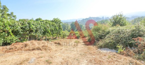 5500m² Land in Vizela, Portugal No. 38819 27