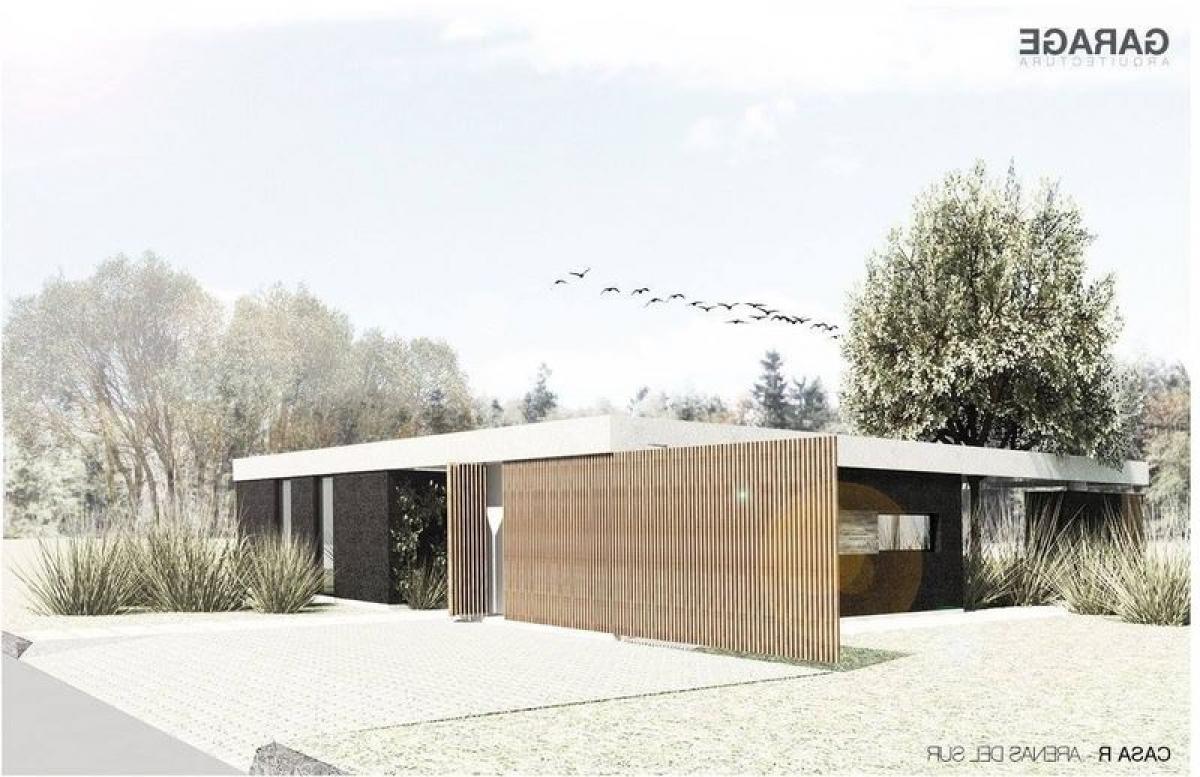 Дом с 3 спальнями в Мар-дель-Плата, Аргентина № 79767