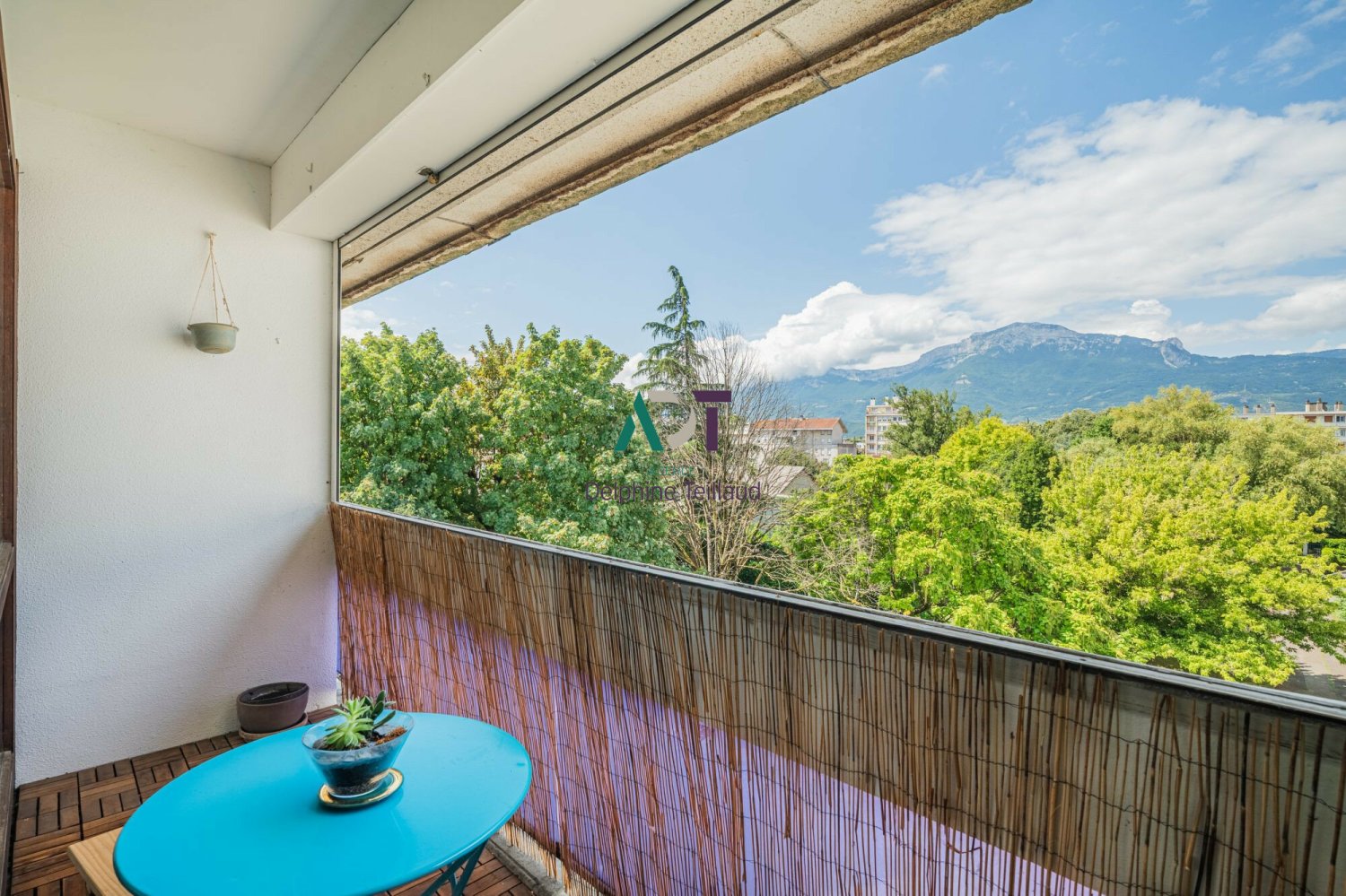 Apartamento T2 em Grenoble, France N.º 300942