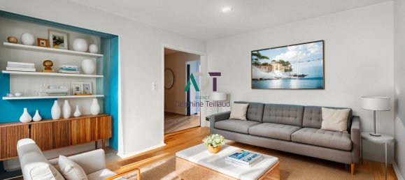 Apartamento T2 em Grenoble, France N.º 300942 4