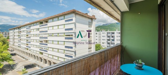Apartamento T2 em Grenoble, France N.º 300942 2