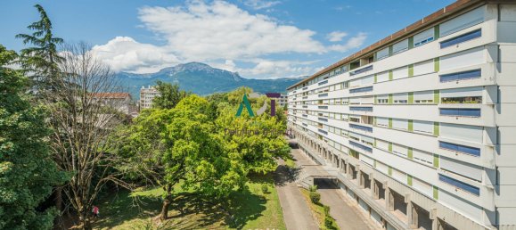 Apartamento T2 em Grenoble, France N.º 300942 13