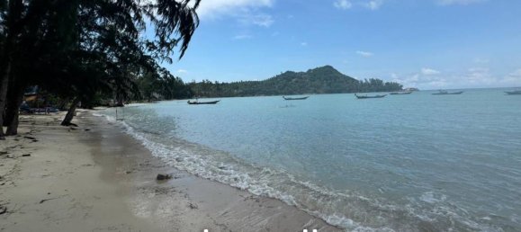  Commercial property in Surat Thani, Thailand No. 25156 3