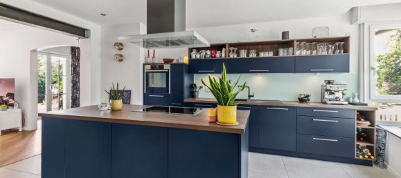 Bungalow de 6 dormitorios en Rhein-Sieg, Germany No. 132369 4