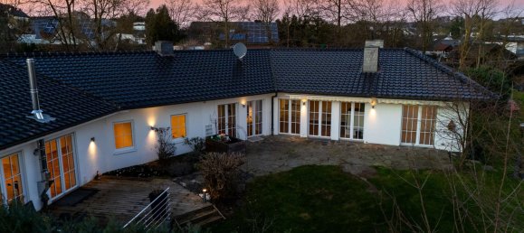 Bungalow de 6 dormitorios en Rhein-Sieg, Germany No. 132369 13