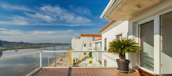 3 غرف نوم فيلا في Alcacer do Sal, Portugal رقم 101151 10