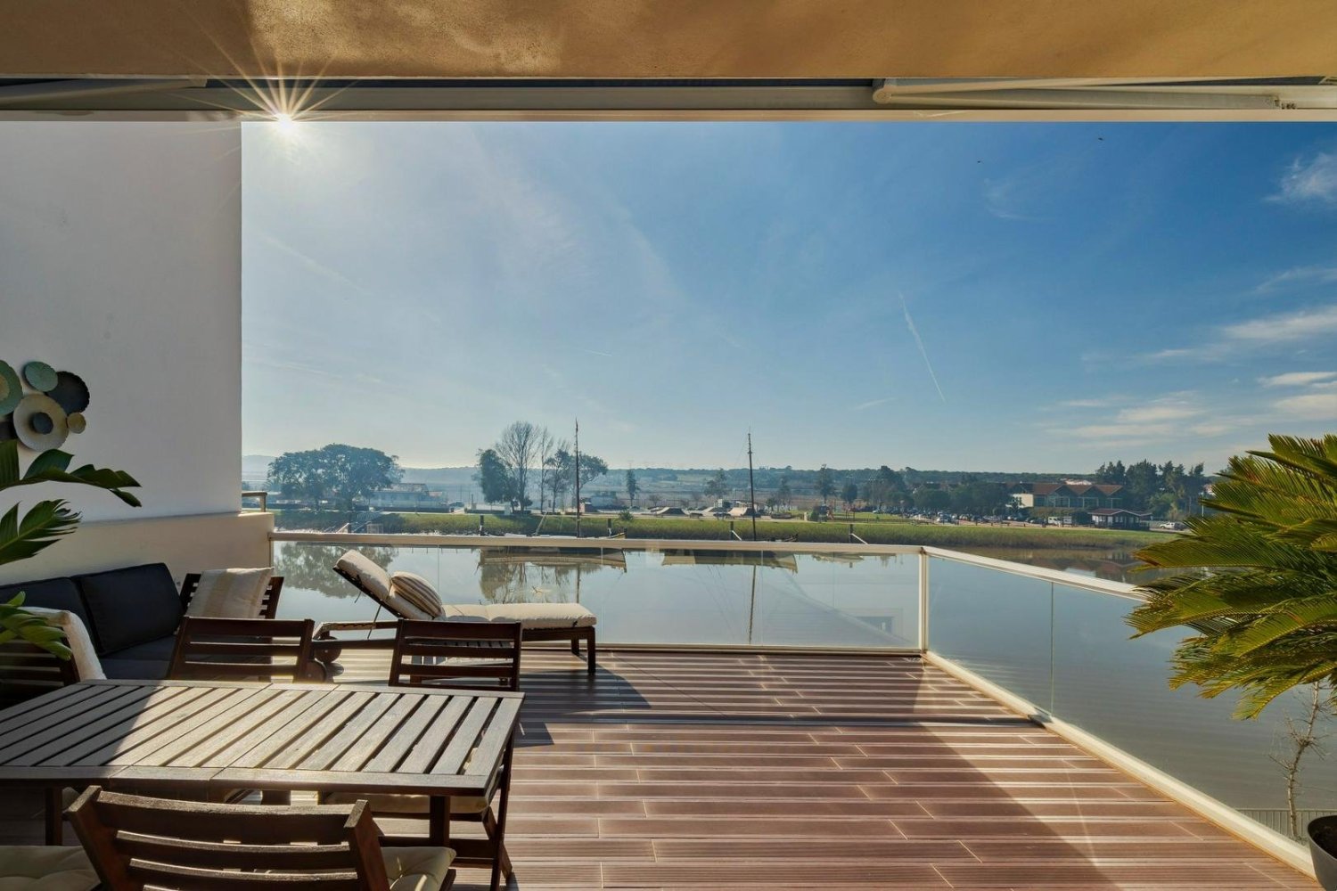 3 غرف نوم فيلا في Alcacer do Sal, Portugal رقم 101151