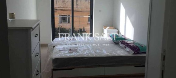 Apartamento de 2 dormitorios en Pembroke, Malta No. 3923 6