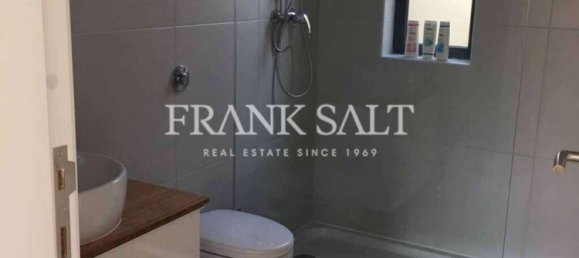 Apartamento de 2 dormitorios en Pembroke, Malta No. 3923 7