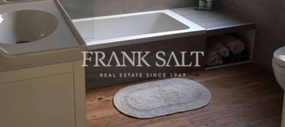 Apartamento de 2 dormitorios en Pembroke, Malta No. 3923 8