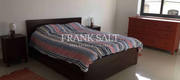 Apartamento de 2 dormitorios en Pembroke, Malta No. 3923 5