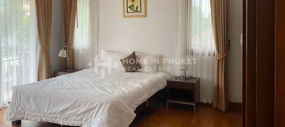 5 chambres house à louer à Phuket, Southern Thailand, Thailand № 70760 10