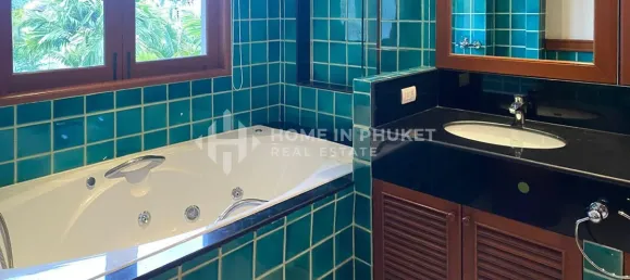 5 chambres house à louer à Phuket, Southern Thailand, Thailand № 70760 8