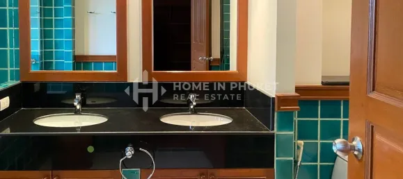 5 chambres house à louer à Phuket, Southern Thailand, Thailand № 70760 7