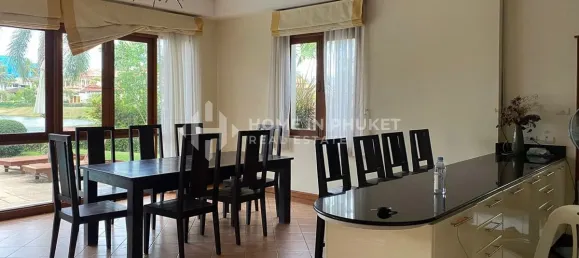 5 chambres house à louer à Phuket, Southern Thailand, Thailand № 70760 5