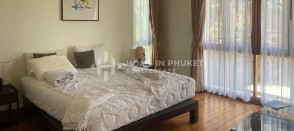 5 chambres house à louer à Phuket, Southern Thailand, Thailand № 70760 9