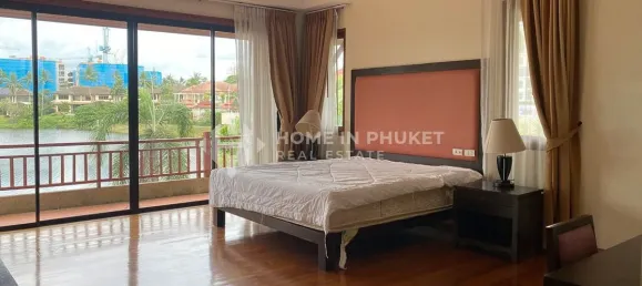 5 chambres house à louer à Phuket, Southern Thailand, Thailand № 70760 6