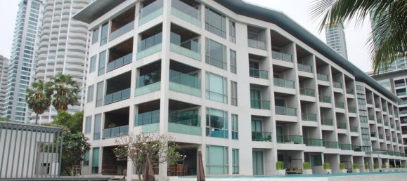 1 bedroom Condo in Pattaya, Thailand No. 266 14