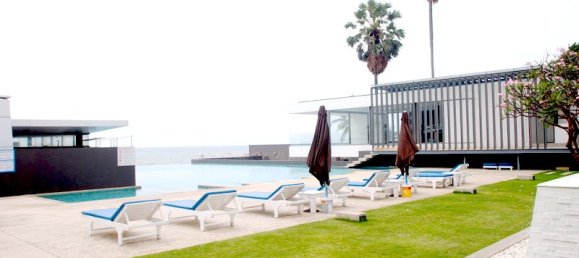 1 bedroom Condo in Pattaya, Thailand No. 266 2