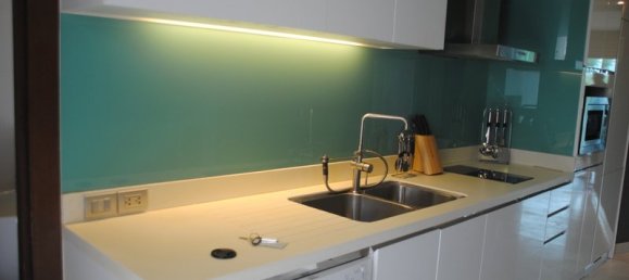 1 bedroom Condo in Pattaya, Thailand No. 266 10