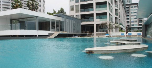 1 bedroom Condo in Pattaya, Thailand No. 266 16