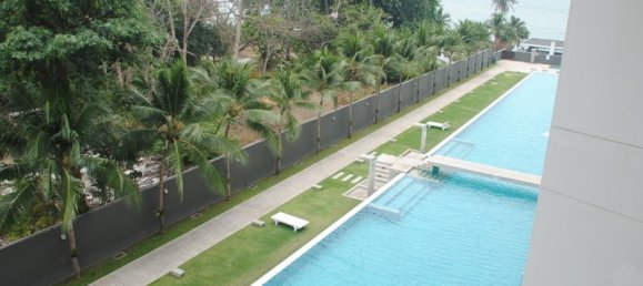 1 bedroom Condo in Pattaya, Thailand No. 266 3
