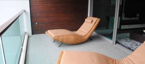 1 bedroom Condo in Pattaya, Thailand No. 266 5