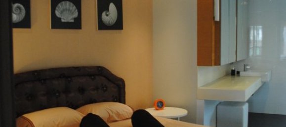 1 bedroom Condo in Pattaya, Thailand No. 266 12