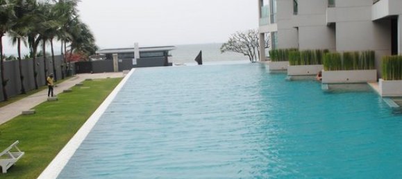 1 bedroom Condo in Pattaya, Thailand No. 266 15