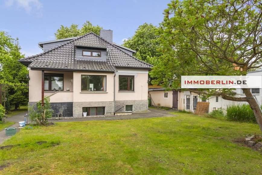 4-Zimmer Haus in Rahnsdorf, Germany, Nr. 312276