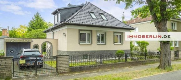 4-Zimmer Haus in Rahnsdorf, Germany, Nr. 312276 3