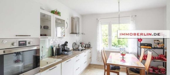 4-Zimmer Haus in Rahnsdorf, Germany, Nr. 312276 6