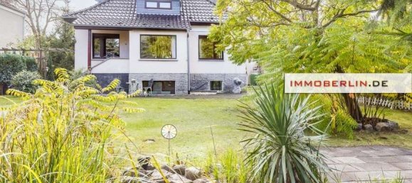 4-Zimmer Haus in Rahnsdorf, Germany, Nr. 312276 2