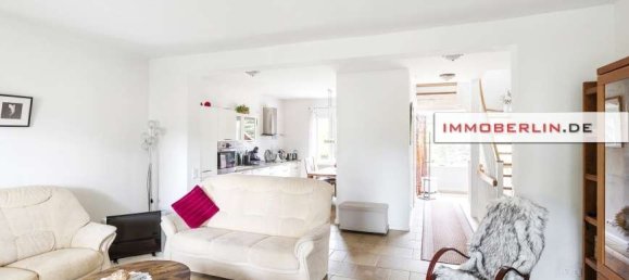 4-Zimmer Haus in Rahnsdorf, Germany, Nr. 312276 4