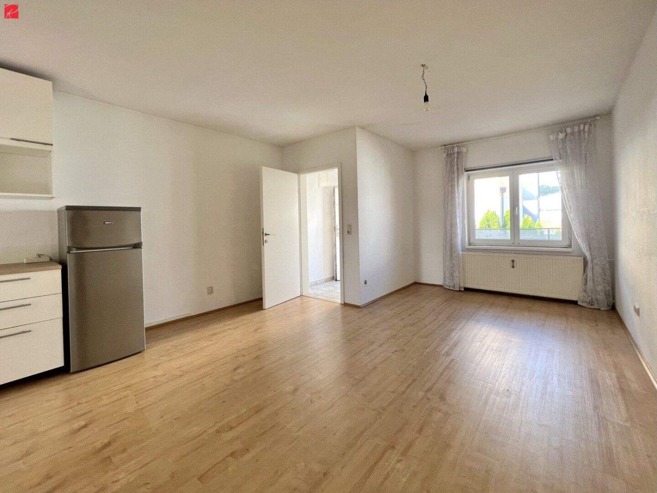 2-Zimmer Wohnung in Wetzelsdorf, Austria, Nr. 248263