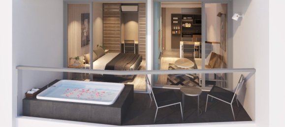 1 bedroom Condominium for sale in Ao Yon Beach, Phuket, Southern Thailand, Thailand № 78817 15
