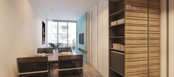 1 bedroom Condominium for sale in Ao Yon Beach, Phuket, Southern Thailand, Thailand № 78817 8