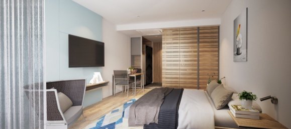 1 bedroom Condominium for sale in Ao Yon Beach, Phuket, Southern Thailand, Thailand № 78817 7