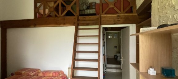 6 غرف نوم منزل في Chepniers, France رقم 107471 26