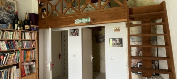 6 غرف نوم منزل في Chepniers, France رقم 107471 24