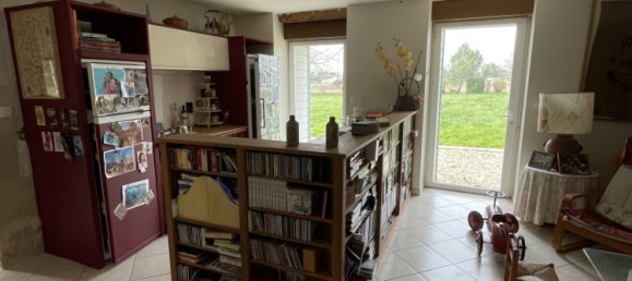 6 غرف نوم منزل في Chepniers, France رقم 107471 20